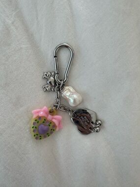 Sandy Liang Collector 2.0 Bag Charm